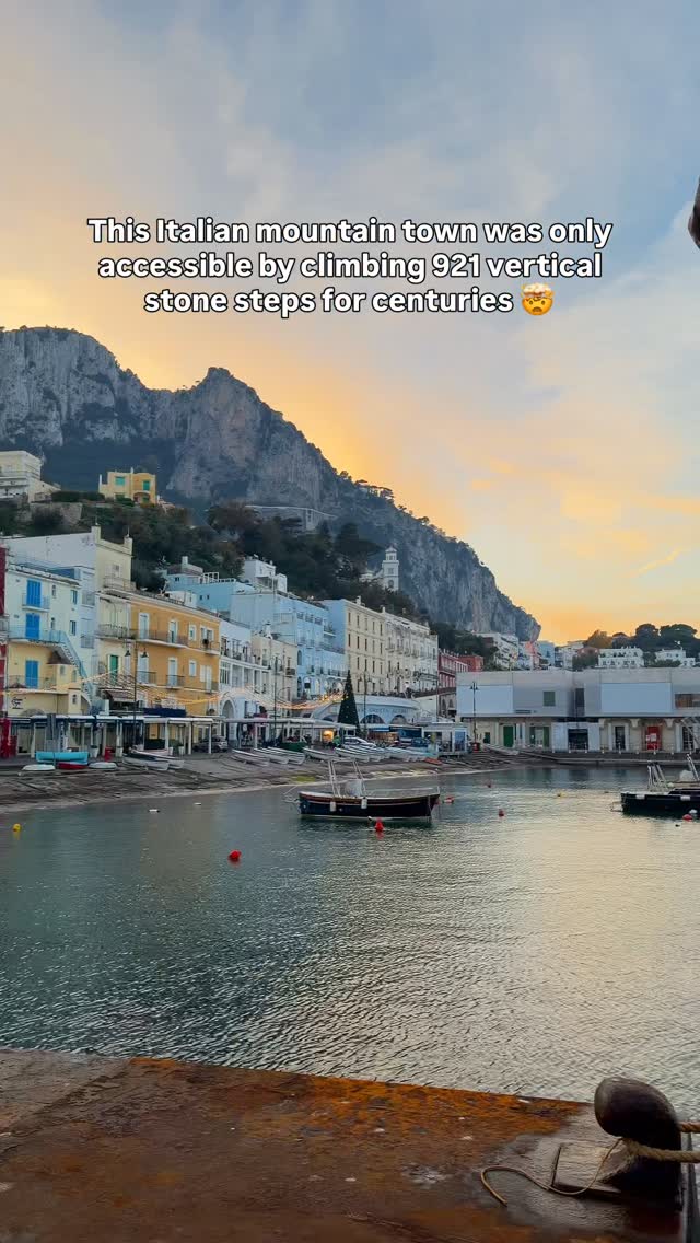 5 Attractions in Anacapri
