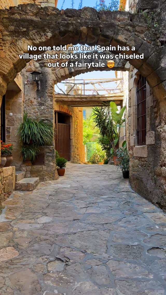 2 Attractions in Spain