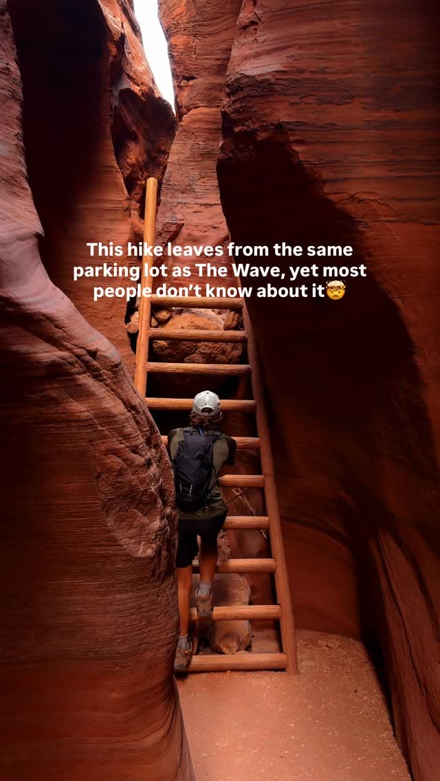 3 Hikes in Kanab