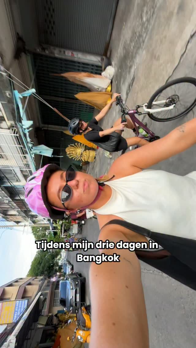 5 Places in Krung Thep Maha Nakhon