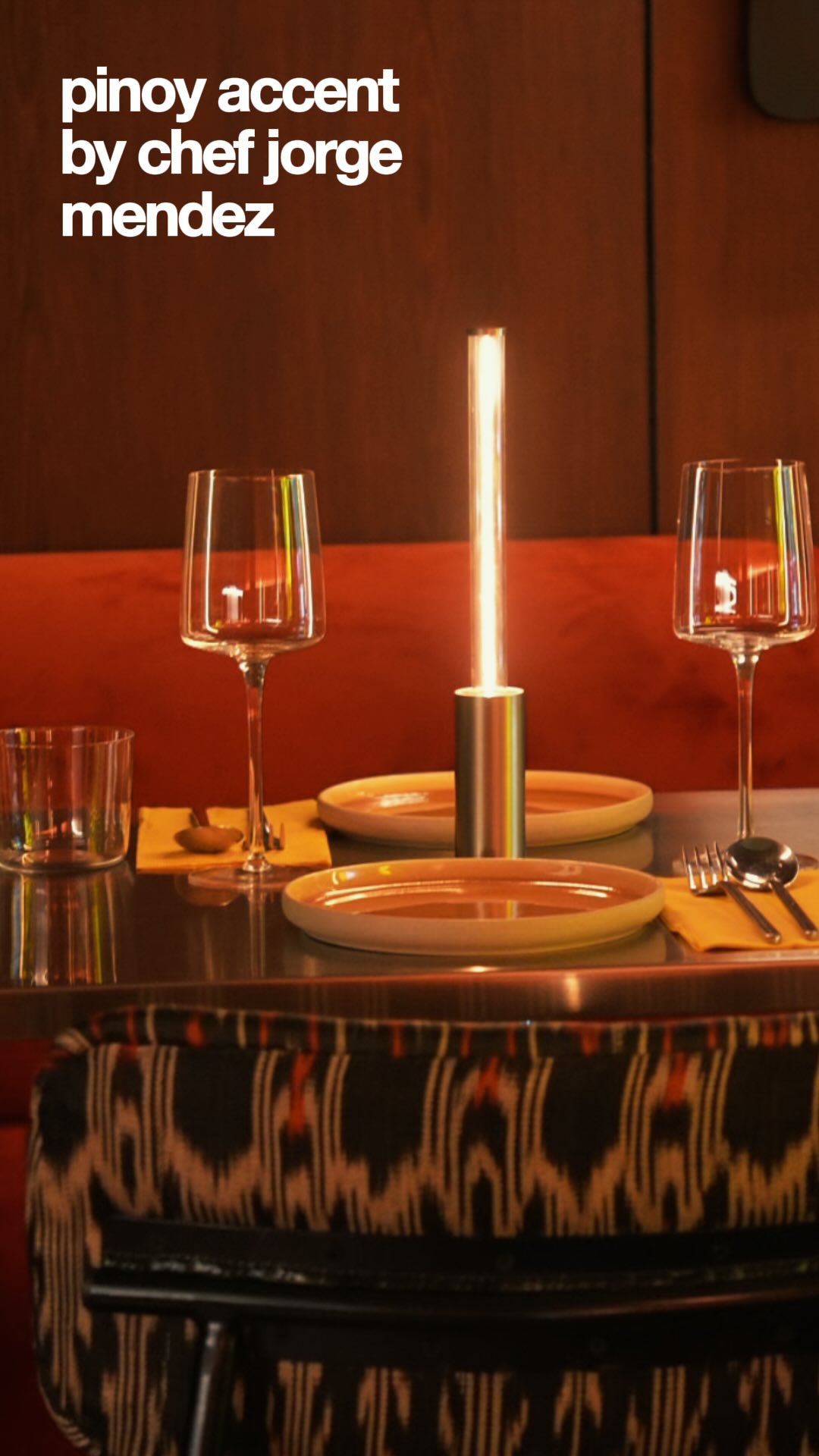 Pinoy Accent Offers Fresh Filipino Cuisine