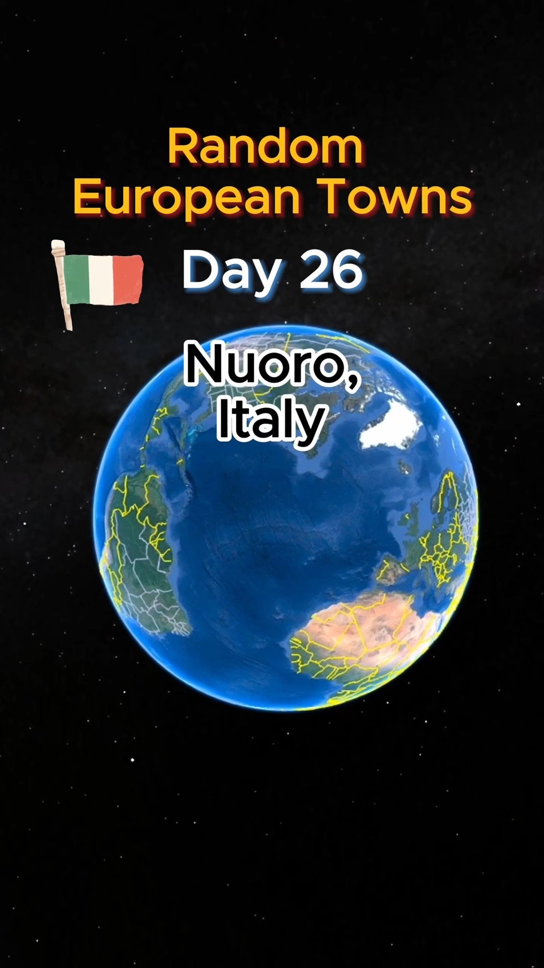 Nuoro: A Look at This Italian Town