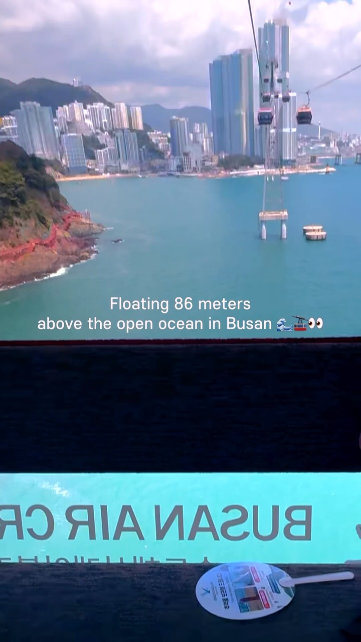 14 Attractions in Busan