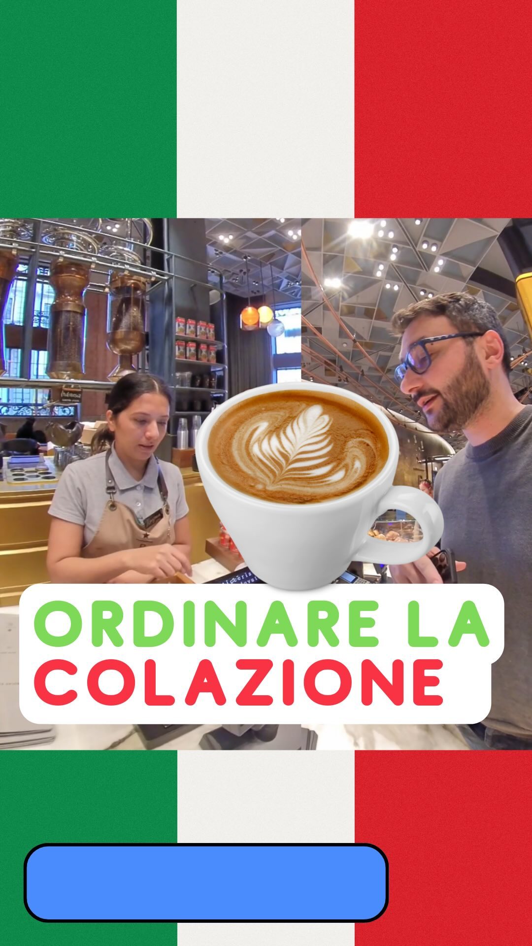 1 Cafes in Milano