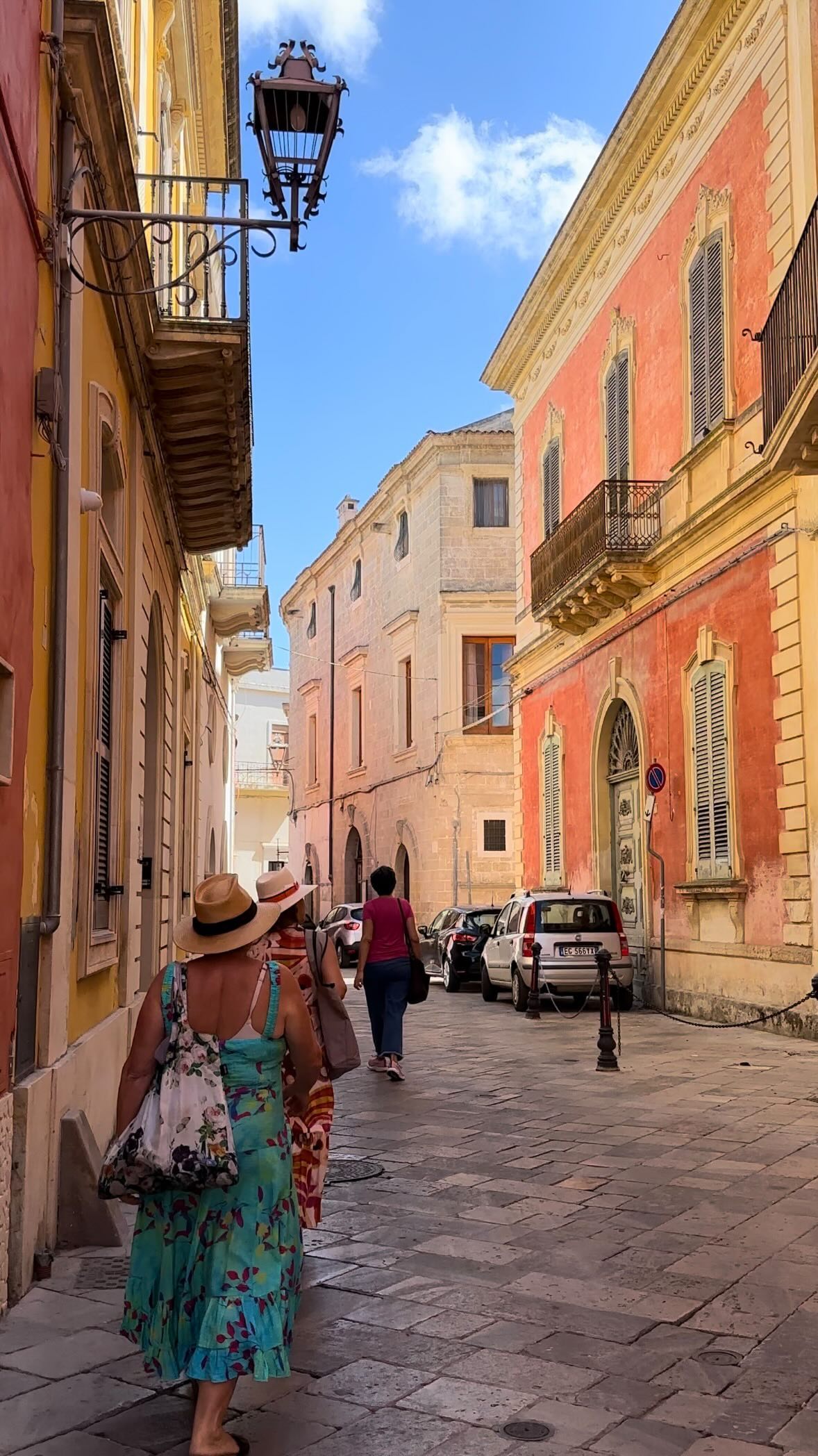 8 Places in Italy
