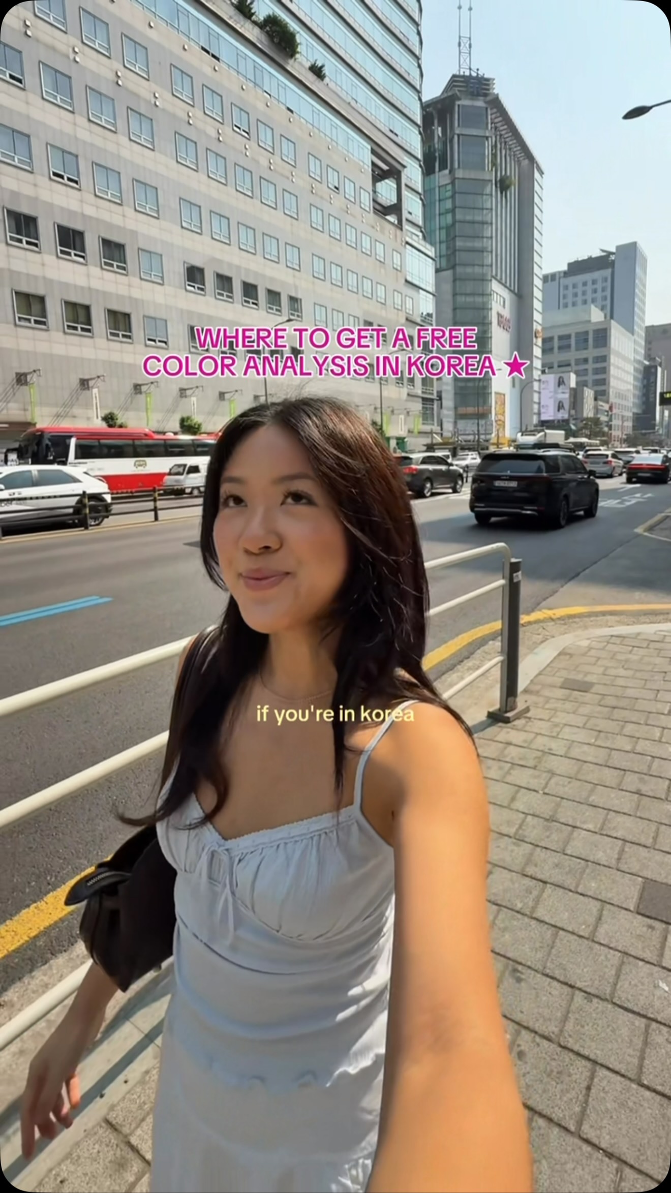 Olive Young Myeongdong Town Stores