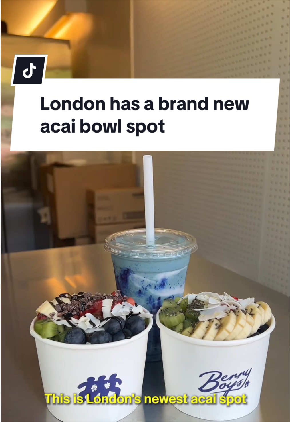 3 Places in England