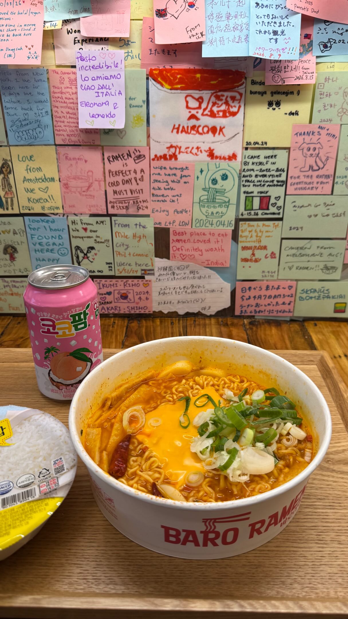 Two Dining Spots With Unique Names