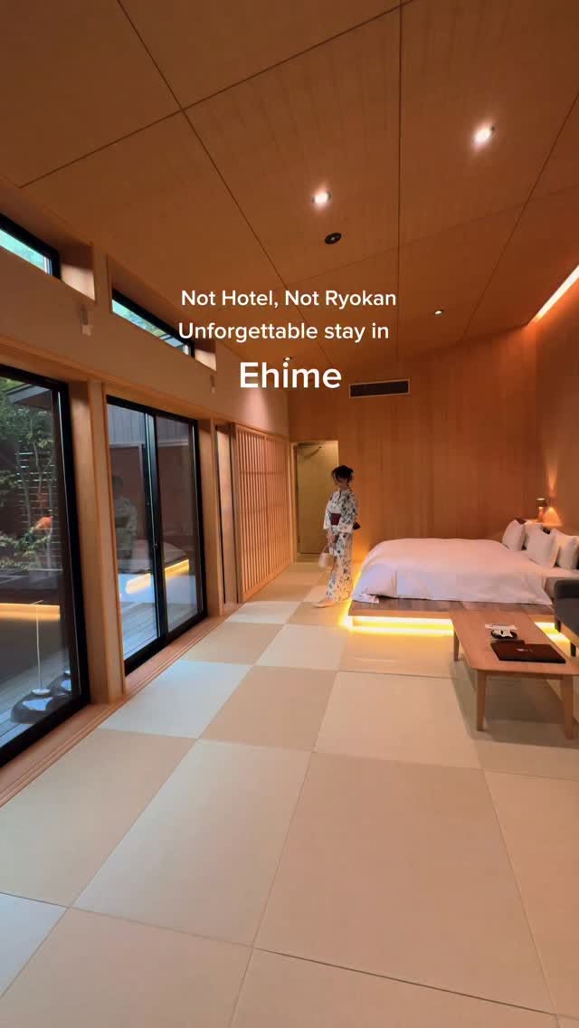 3 Places in Matsuyama