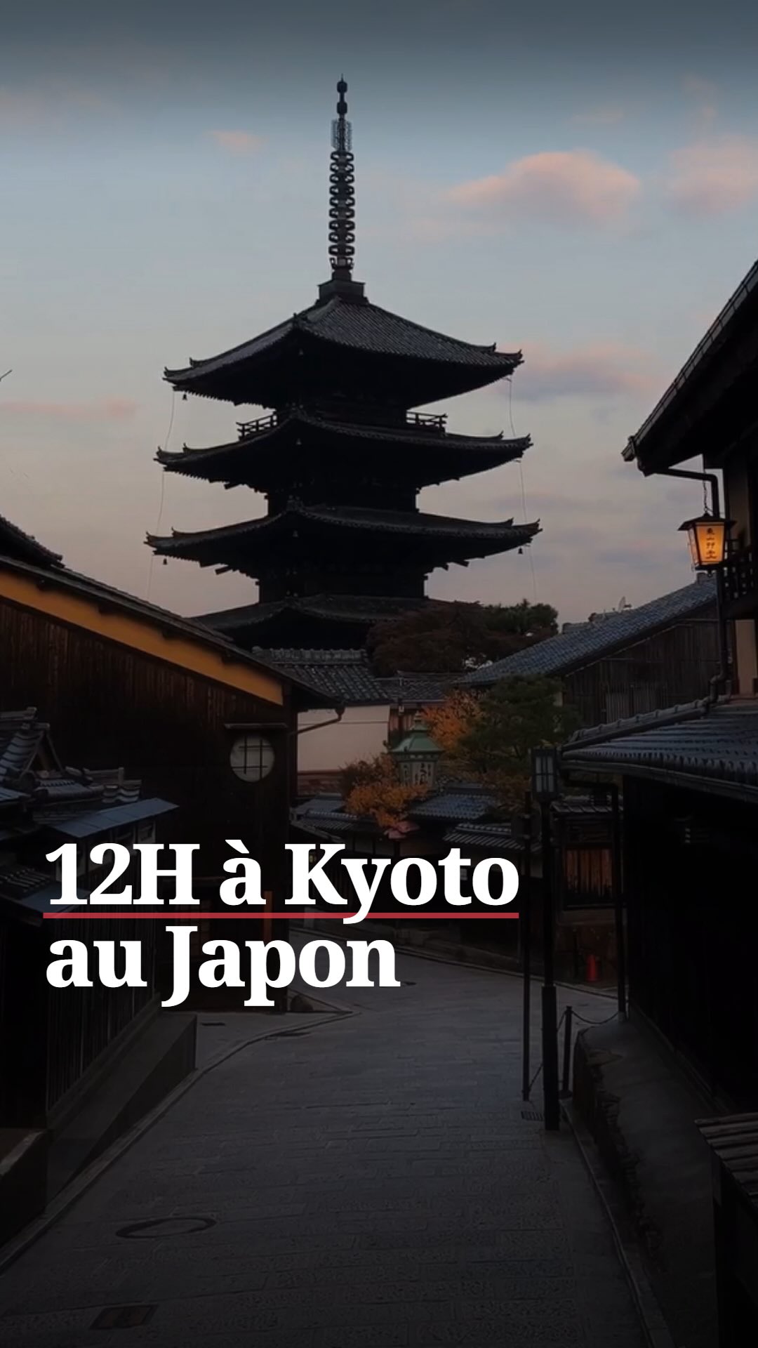 8 Attractions in Kyoto