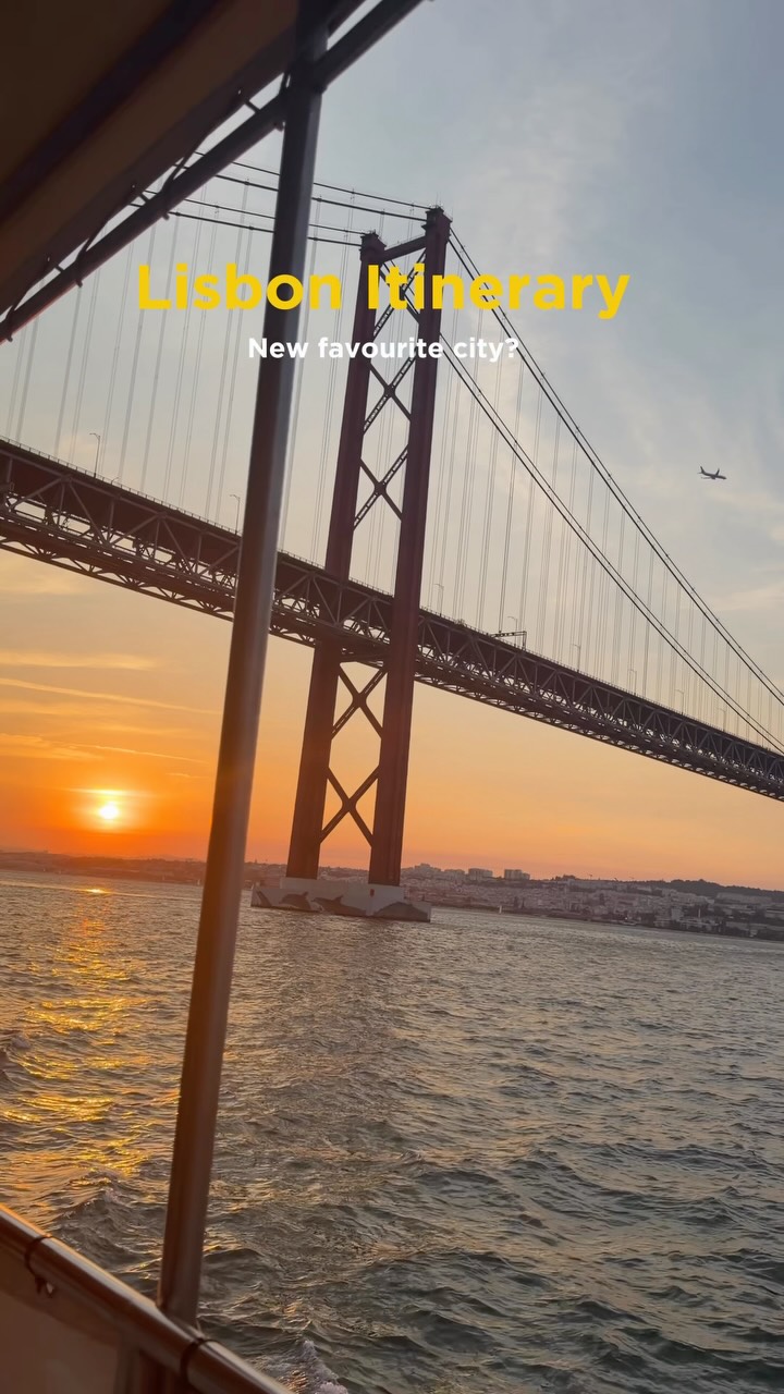 11 Places in Lisboa