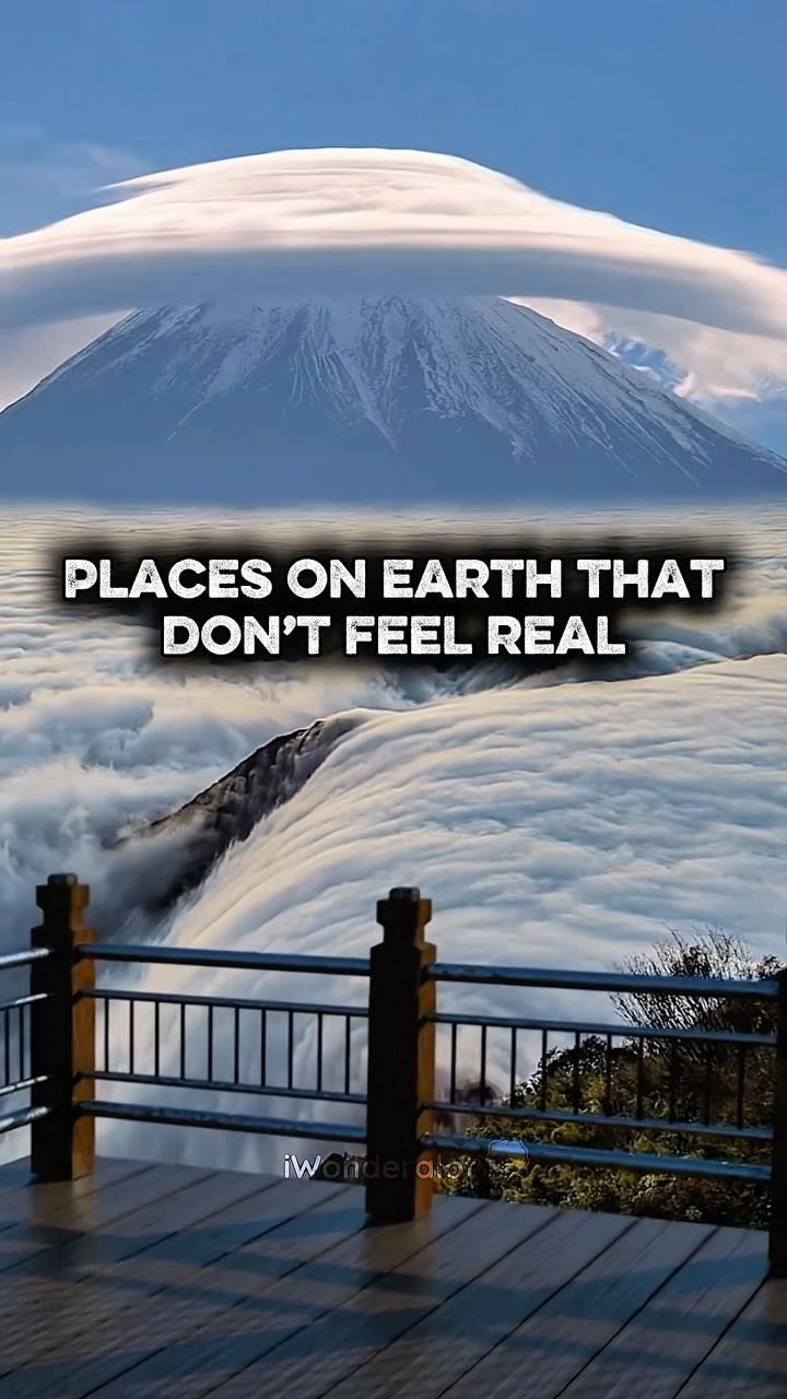 5 Places