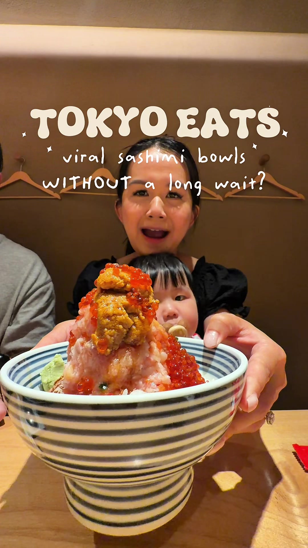 2 Restaurants in Tokyo