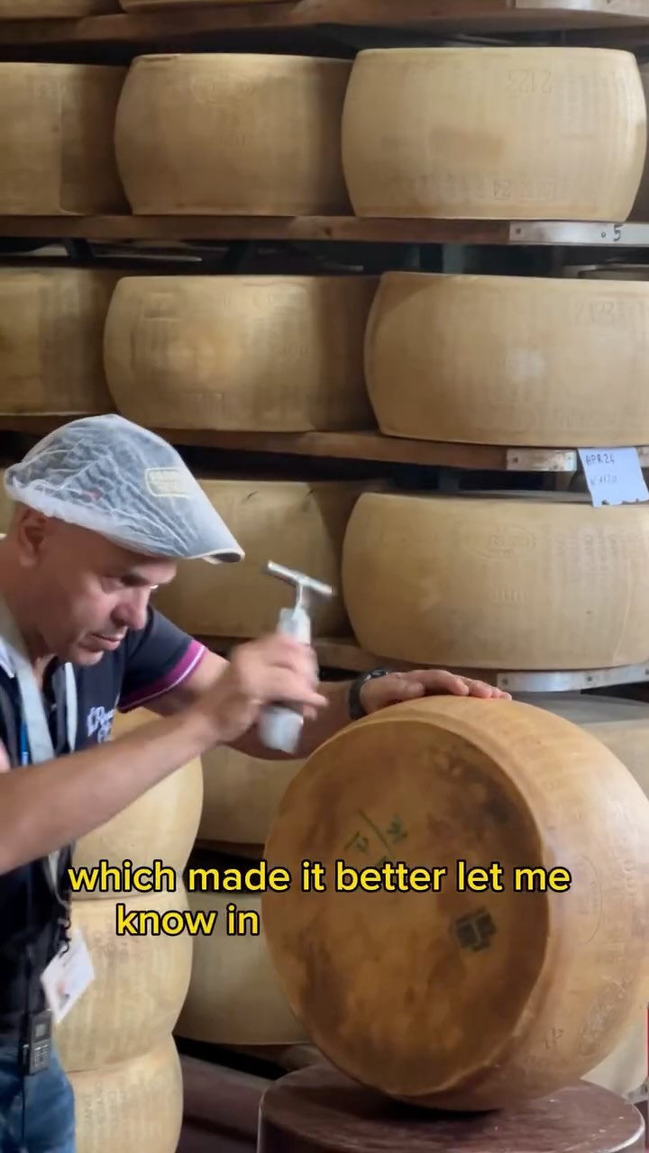 9 Places in Parma