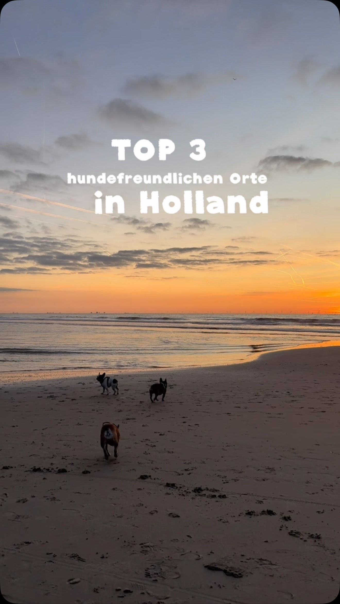 10 Places in Netherlands