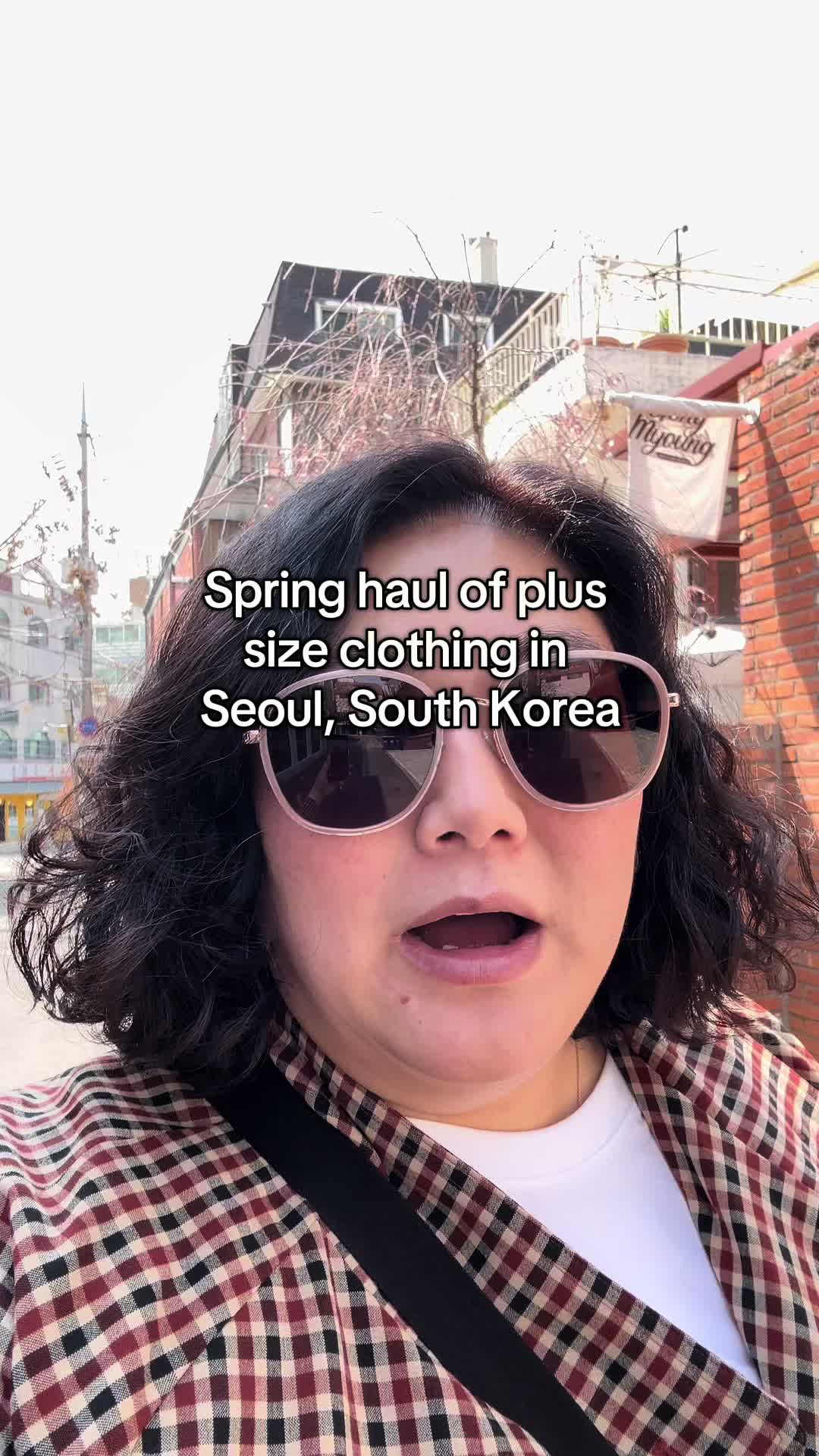 Romistory: South Korea's Growing Plus-Size Fashion Options