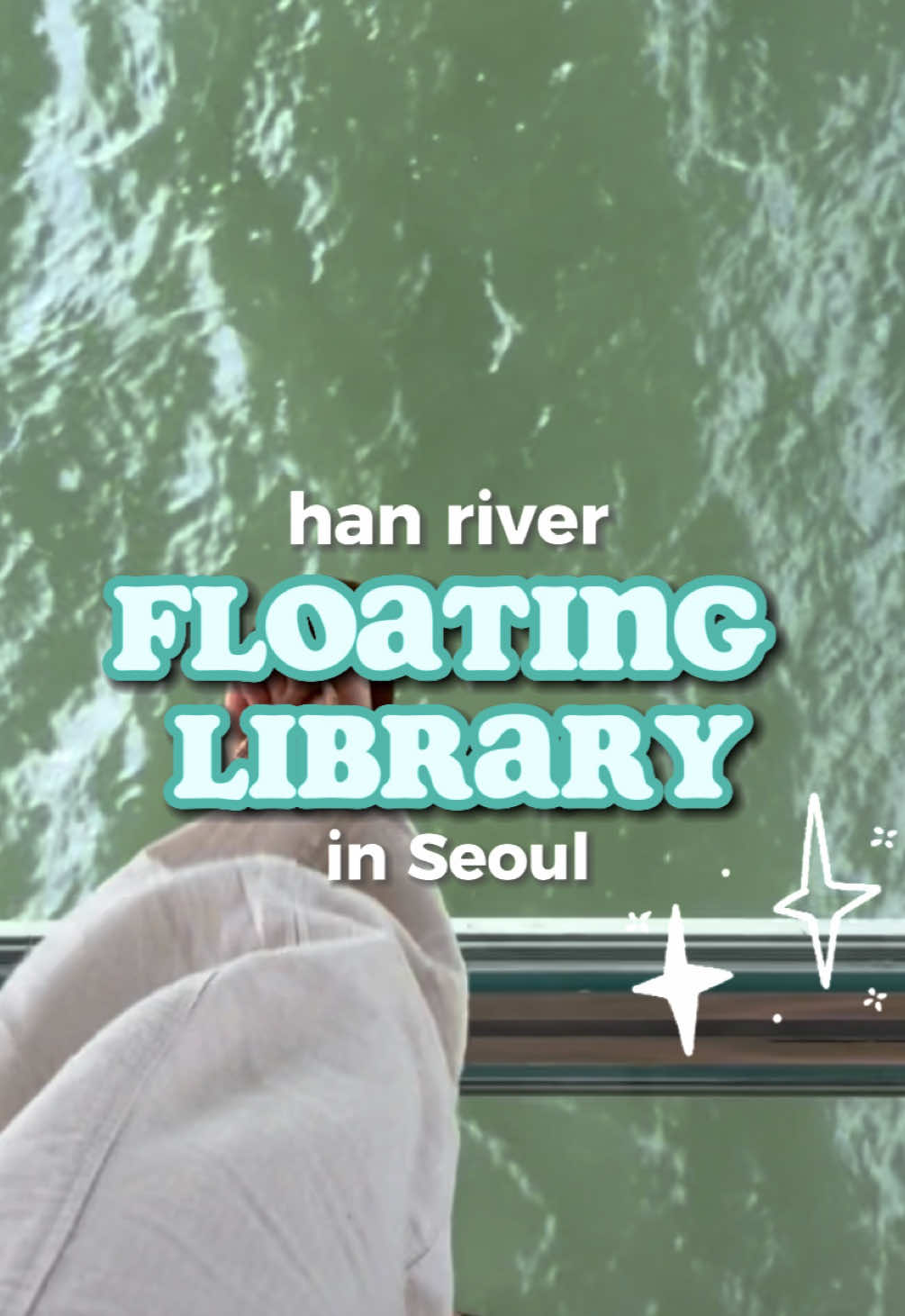 2 Parks in Seoul
