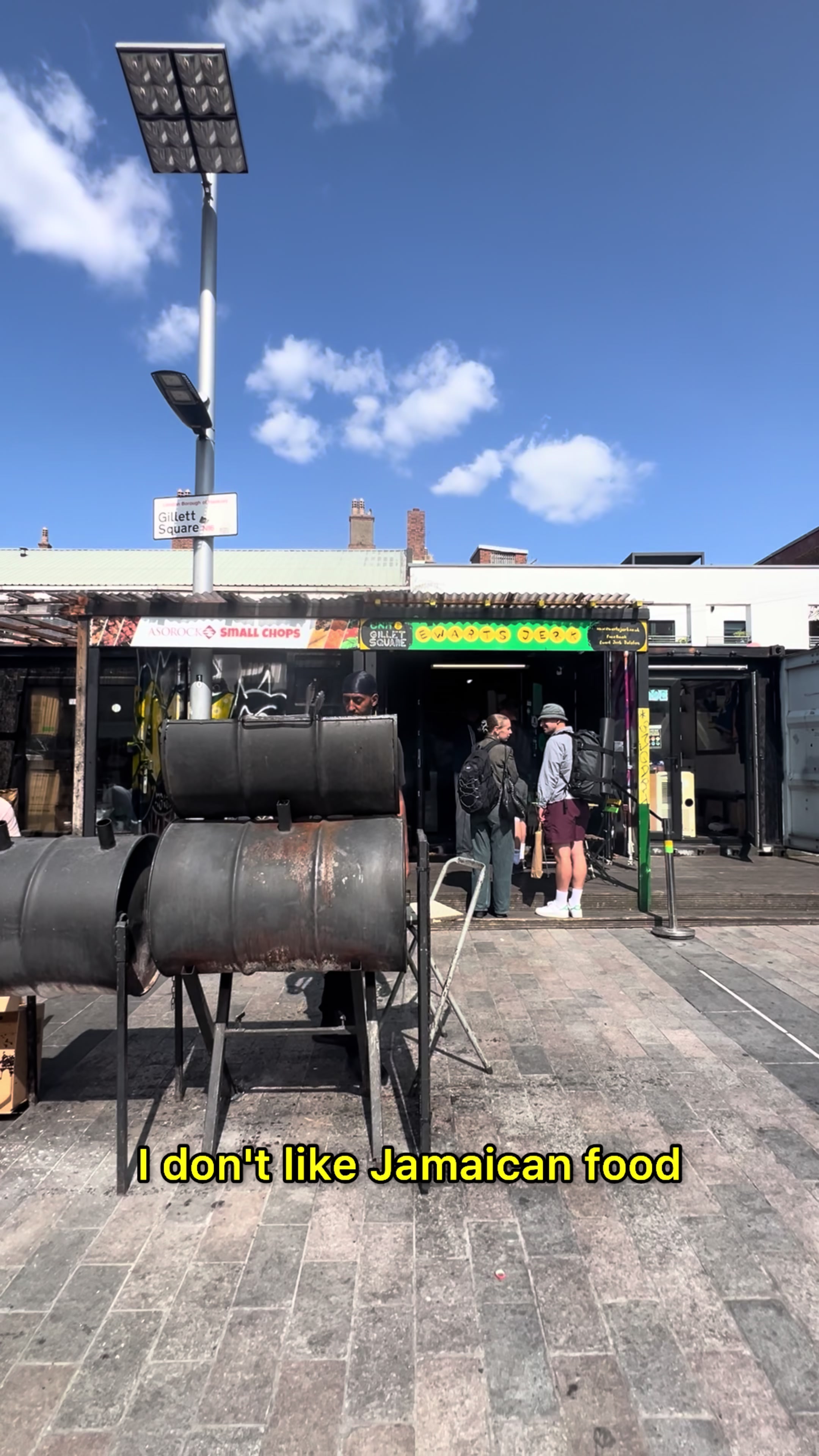 14 Restaurants in England