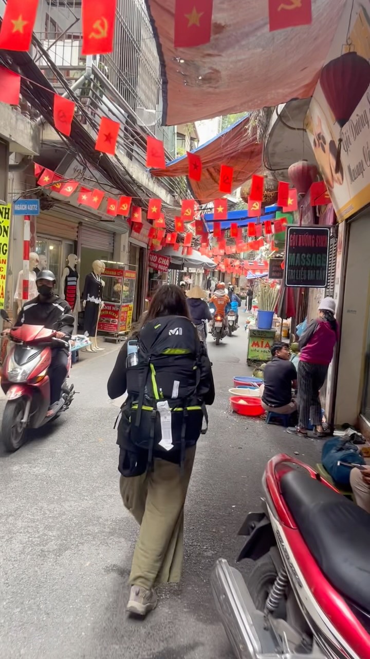 11 Places in Vietnam
