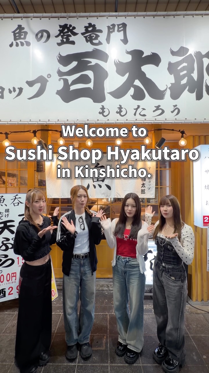 Affordable Sushi Izakaya For Late-Night Seafood