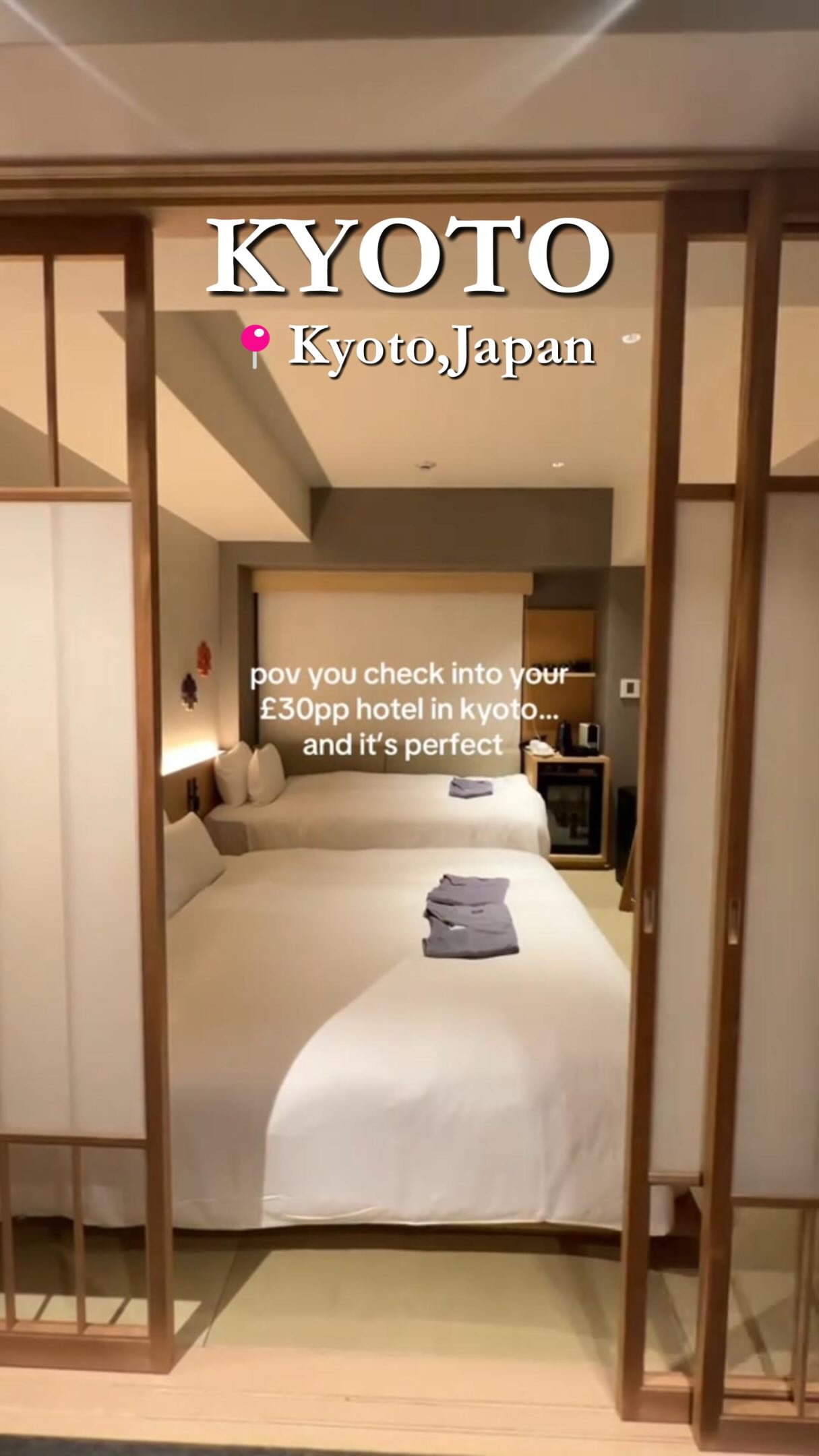 Kyoto Attractions Near Affordable Hotel