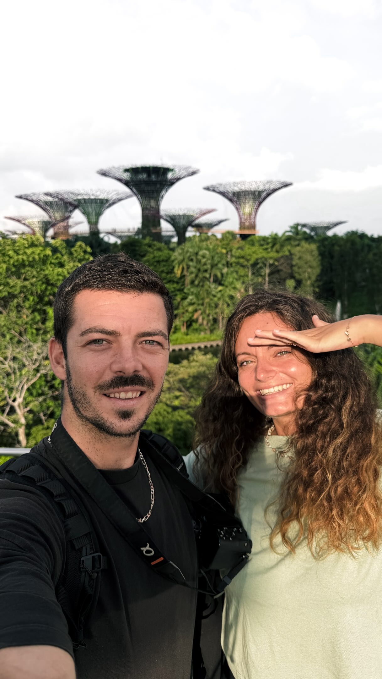 14 Places in Singapore
