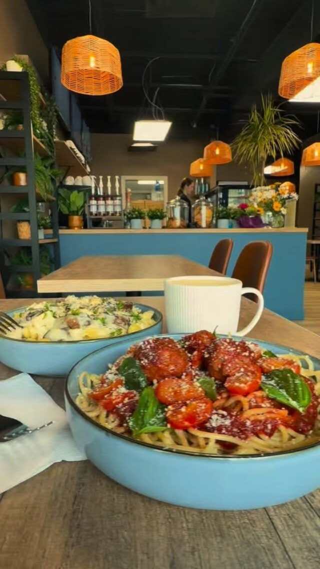 1 Restaurants in Edmonton
