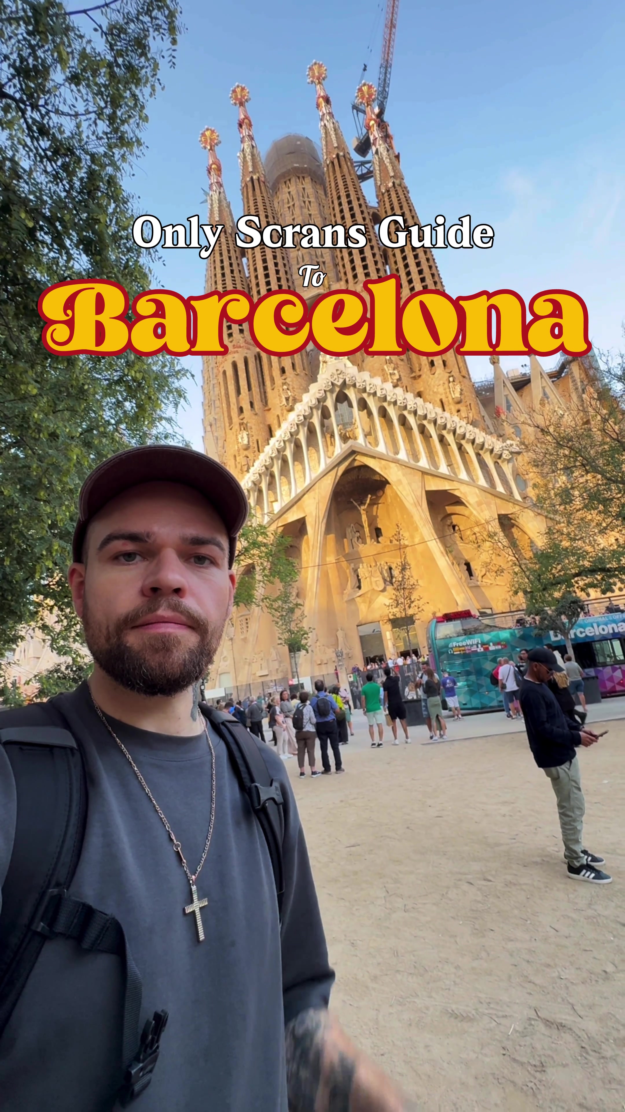 9 Restaurants in Barcelona