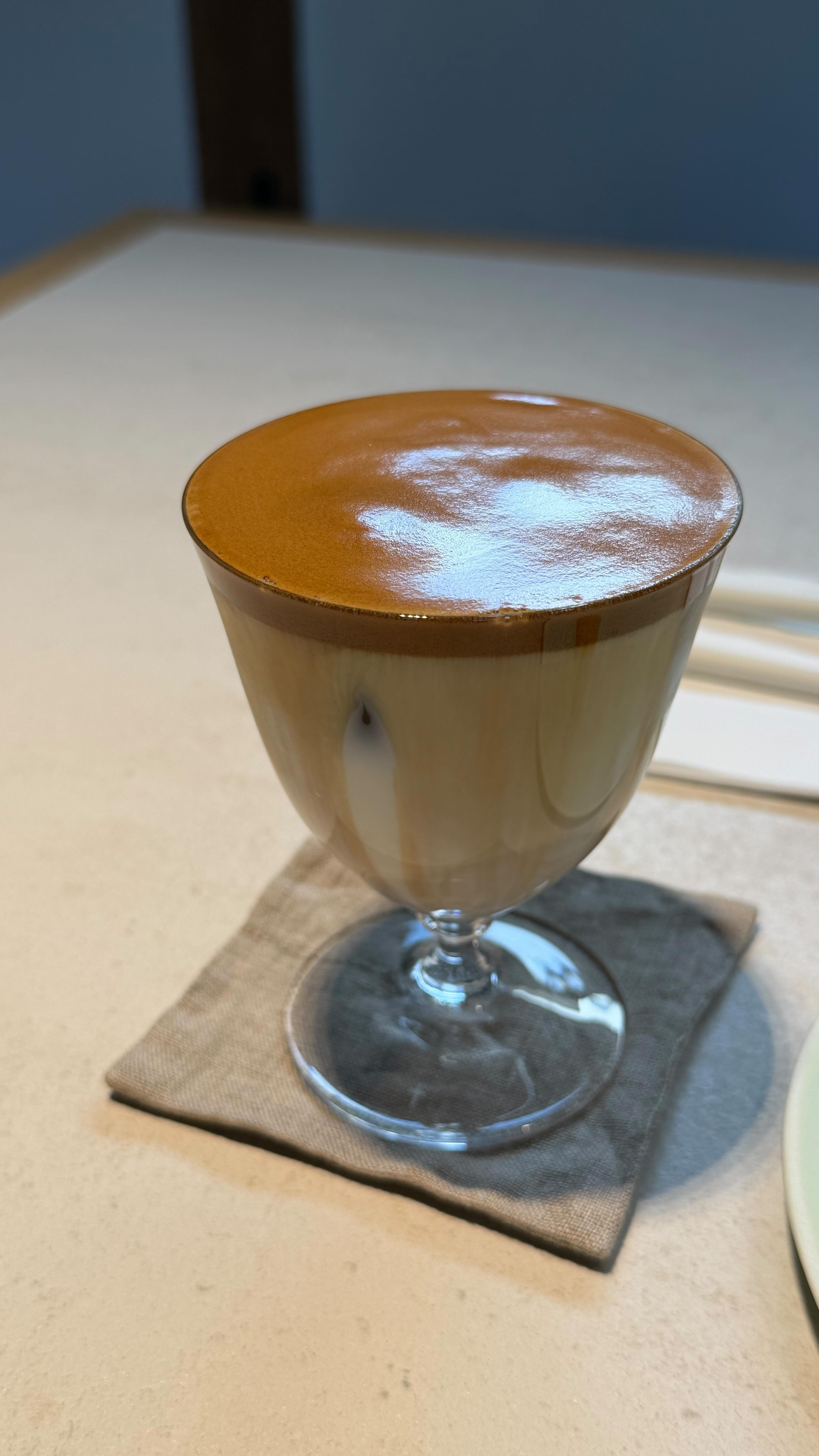 Blue Bottle Studio Seoul: Hanok Design & Reservation Service