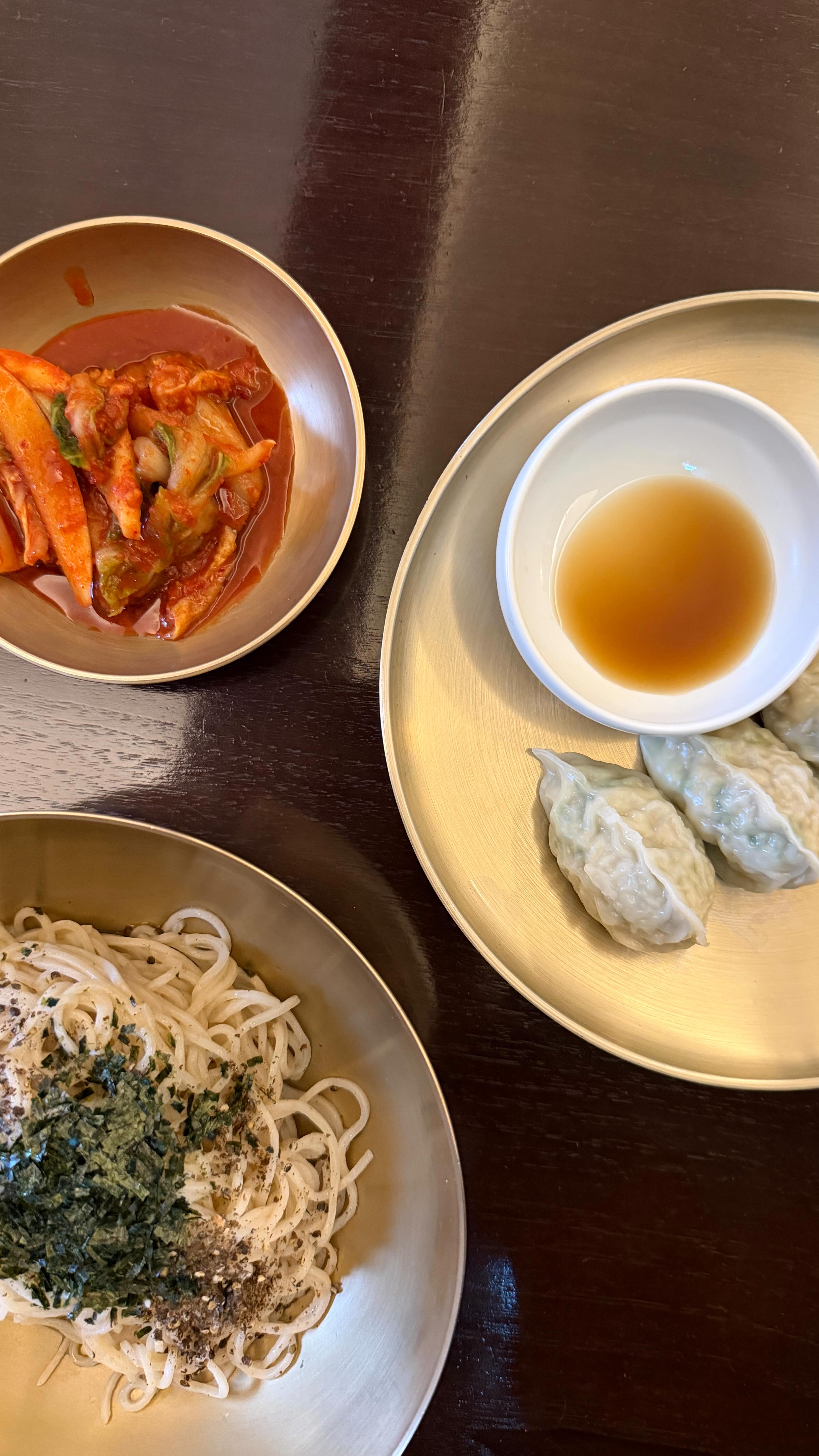 1 Restaurants in Seoul