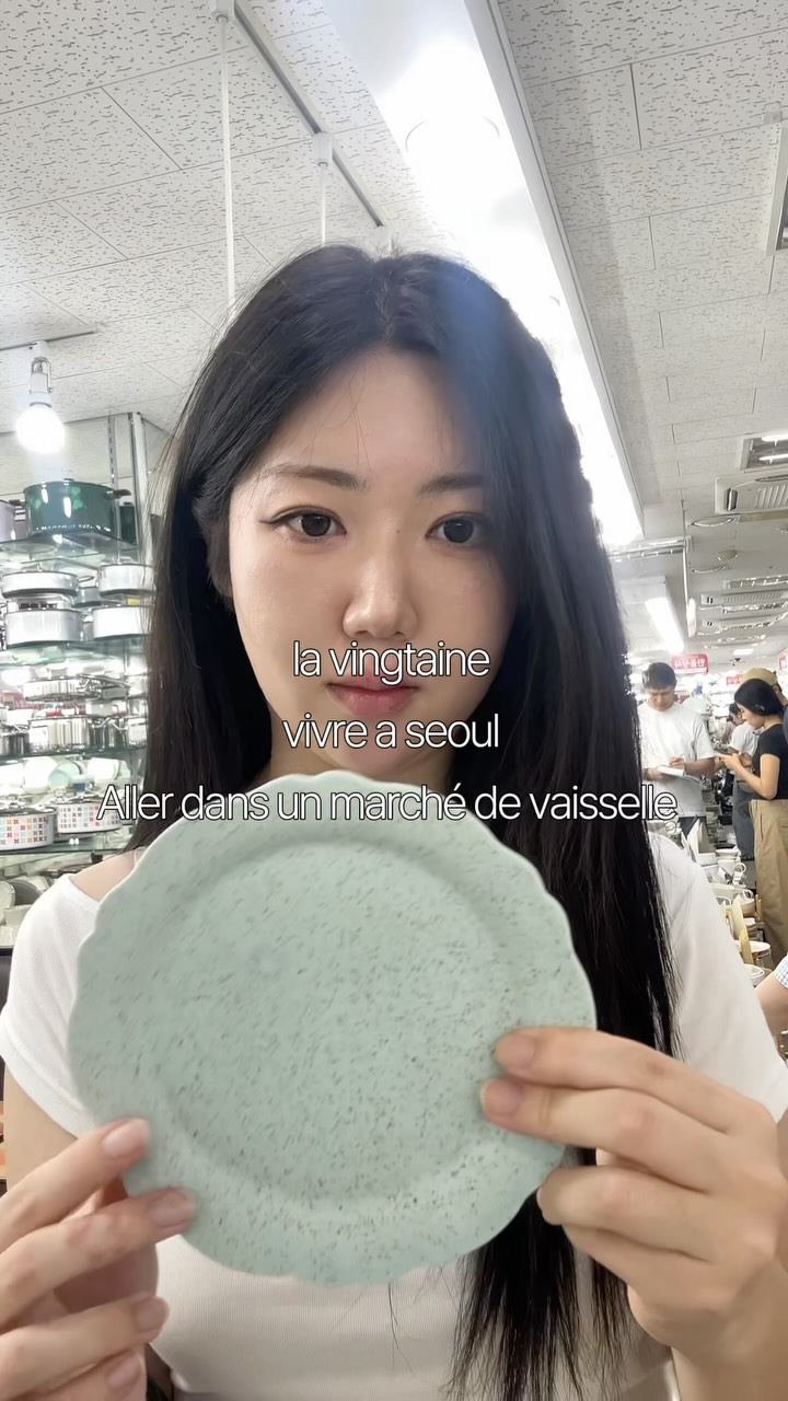 Namdaemun Market: A Vibrant Seoul Shopping Hub