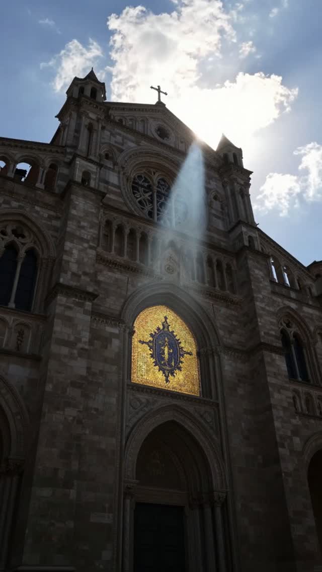 1 Landmarks in Monreale