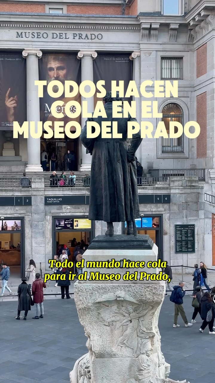 Madrid Museums: Naval History Near the Prado