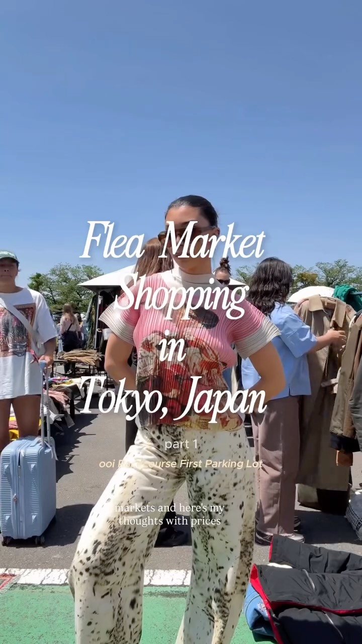 2 Markets in Shinagawa City
