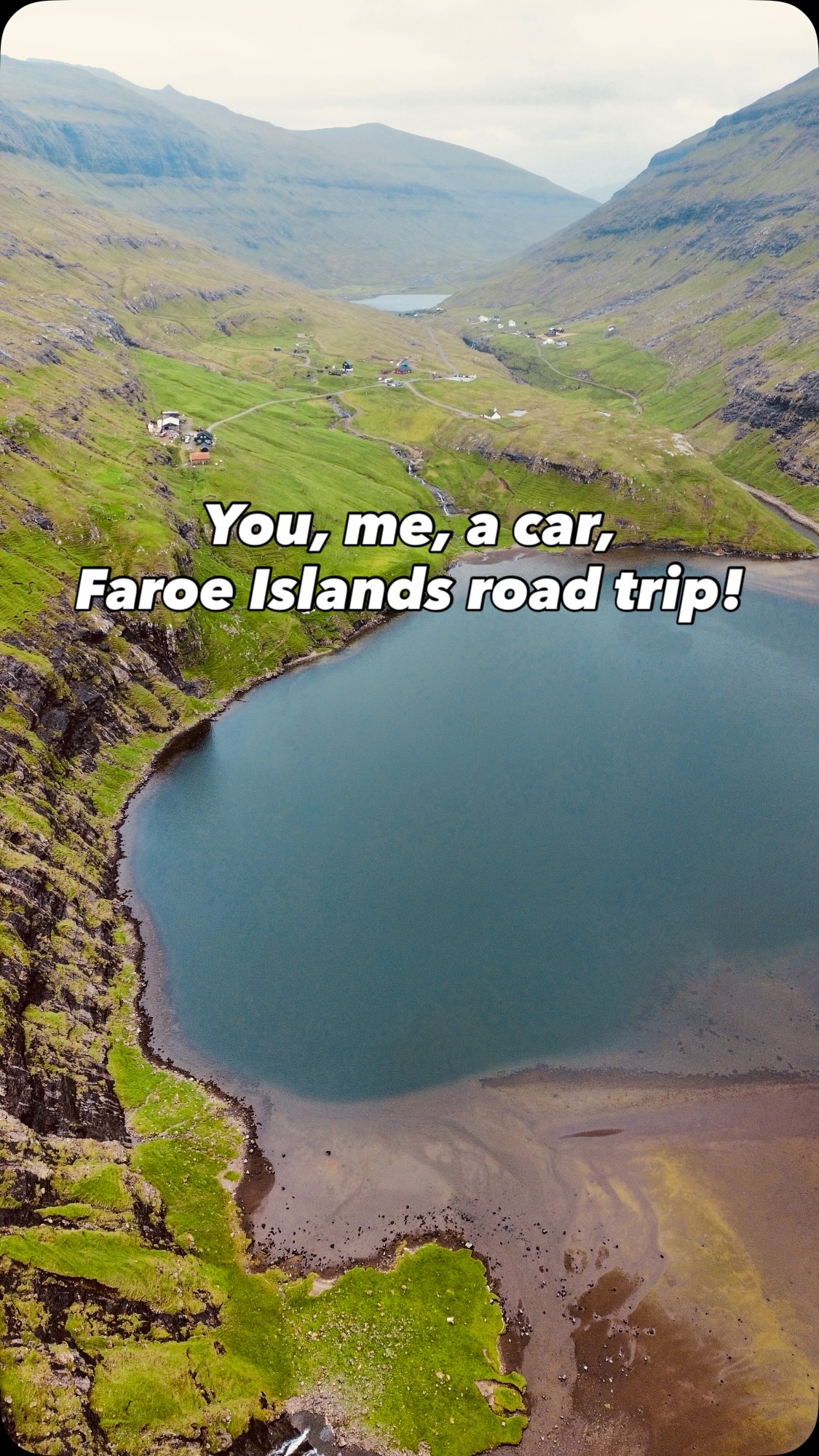 Faroe Islands Road Trip Highlights And Tips