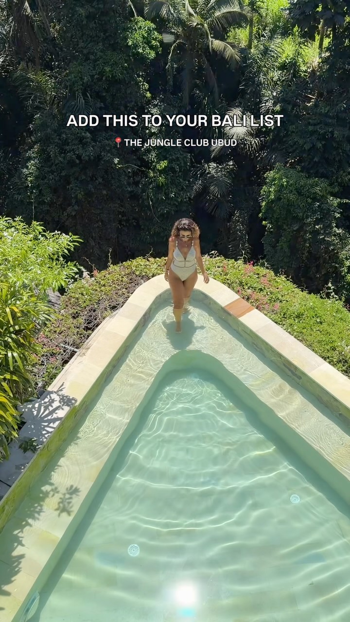 1 Restaurants in Bali