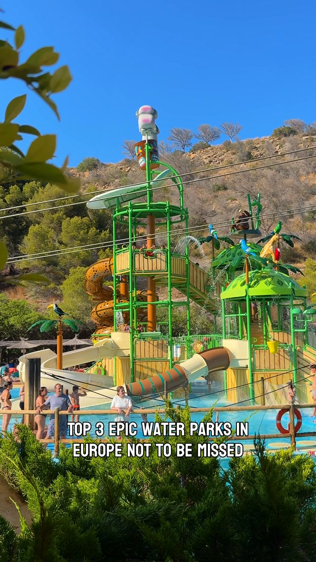 3 Attractions
