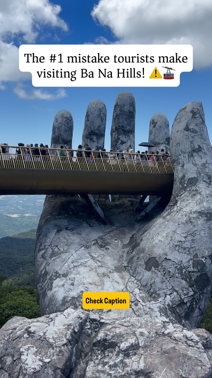 12 Places in Vietnam