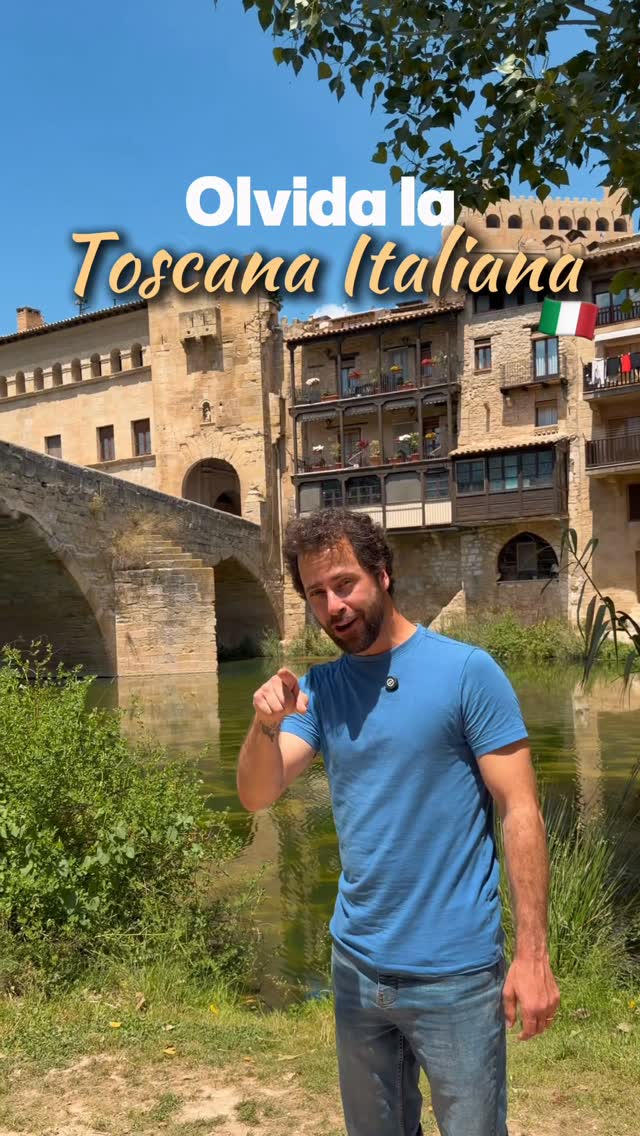 Matarraña: Towns and Wonders of Spanish Tuscany