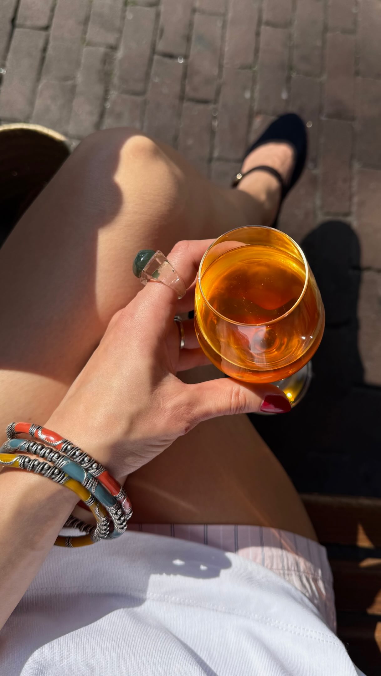 8 Restaurants in Amsterdam