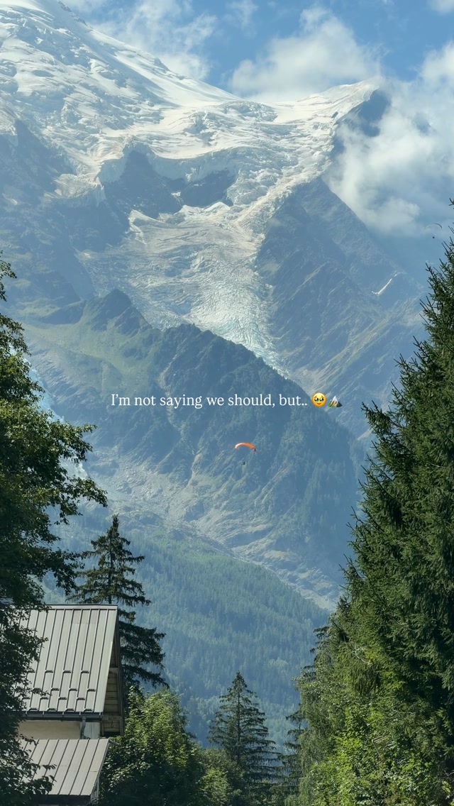 Chamonix Alpine Adventures