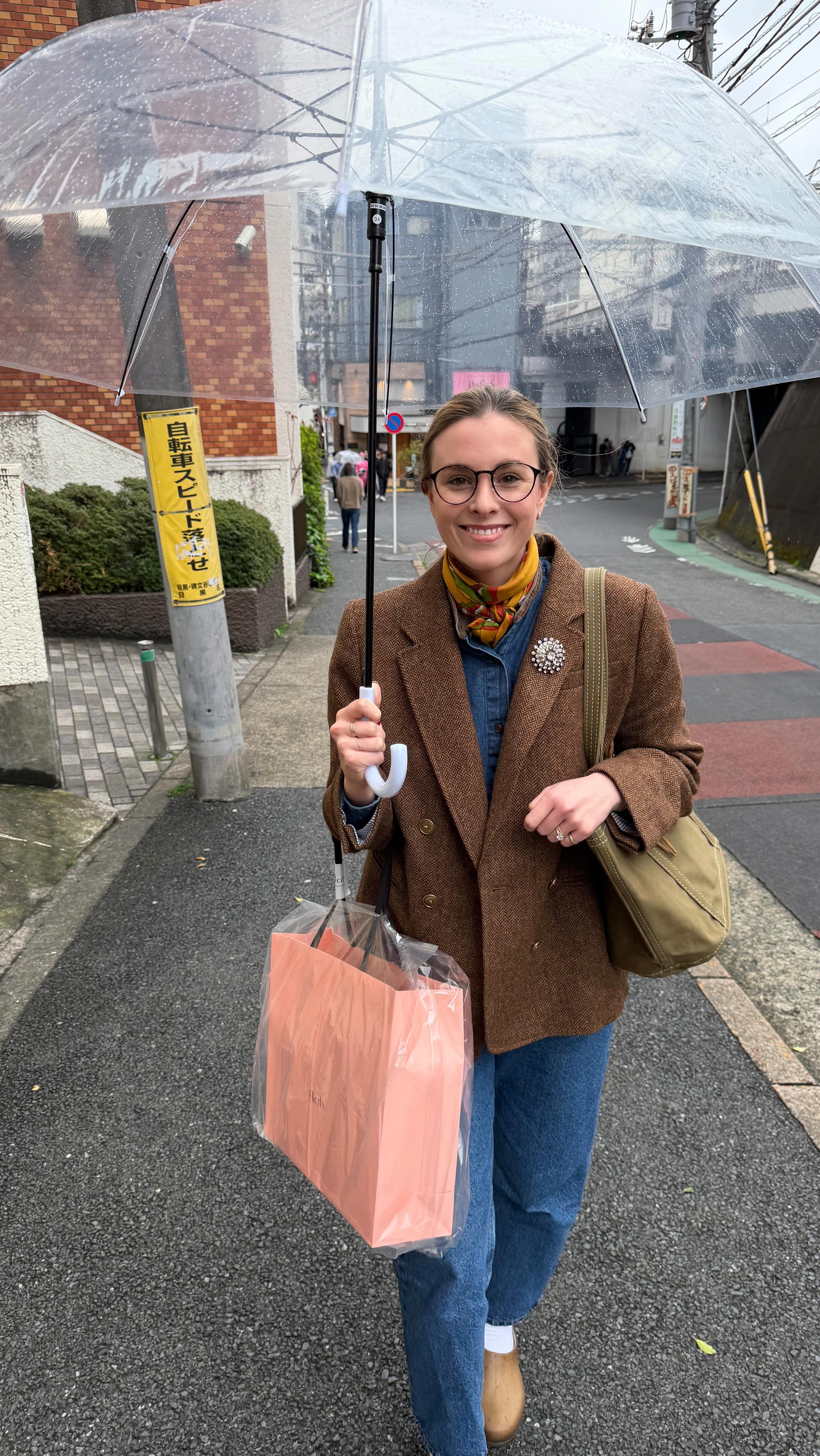 Vintage Shopping in Japan Offers Great Deals