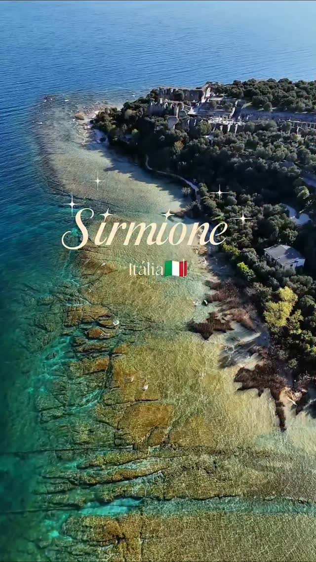 16 Places in Italy