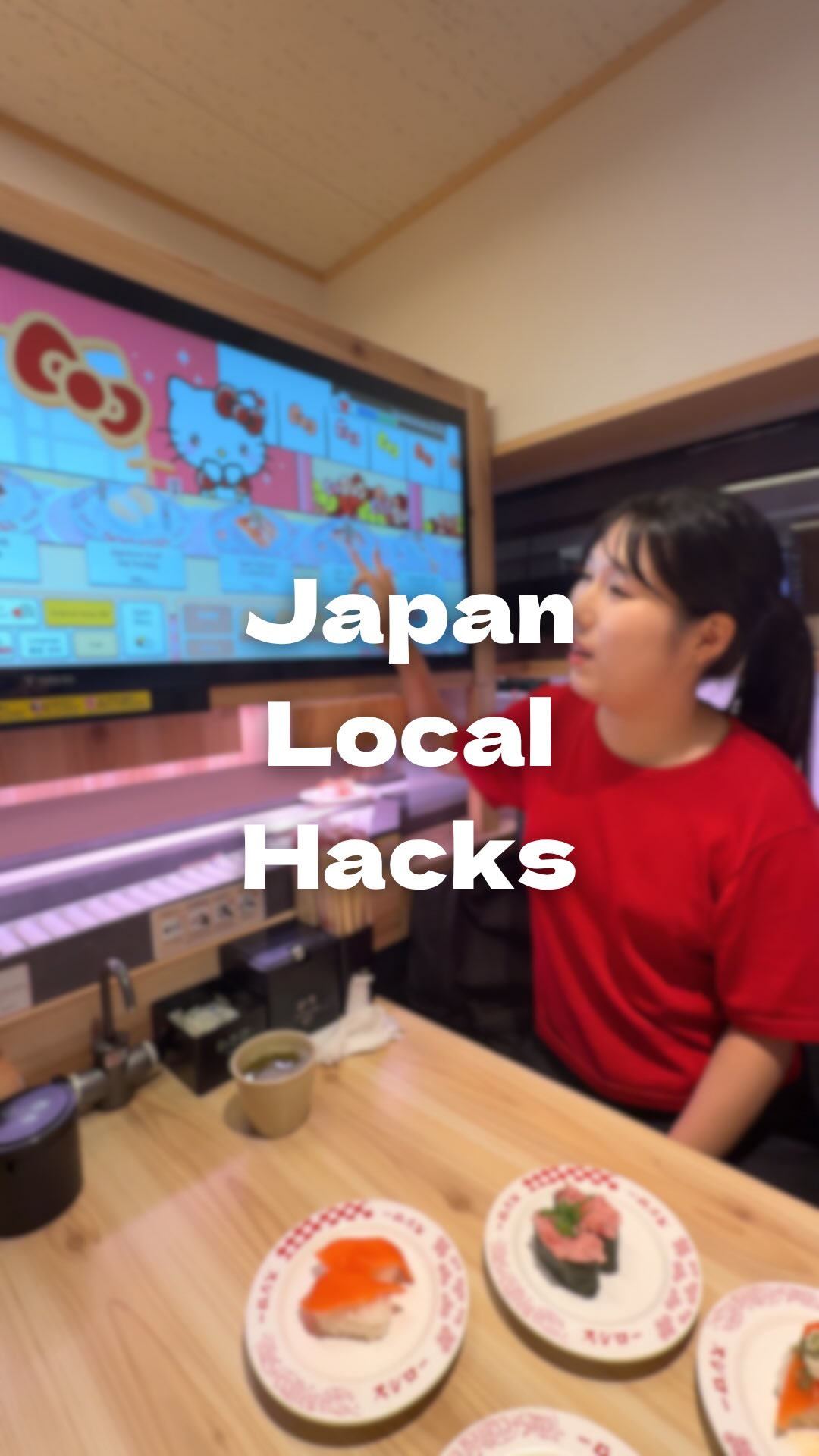 3 Places in Shinjuku City