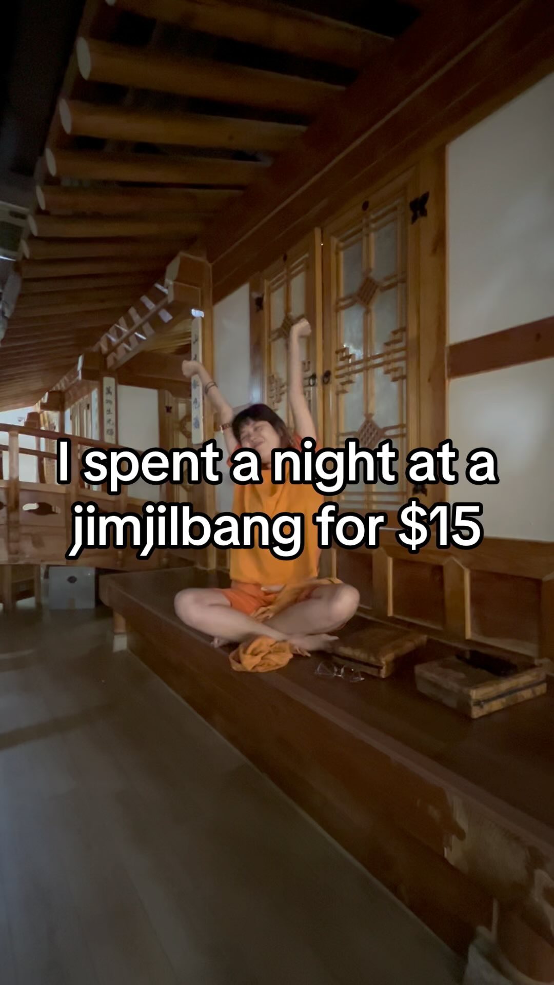1 Wellness spots in Seoul