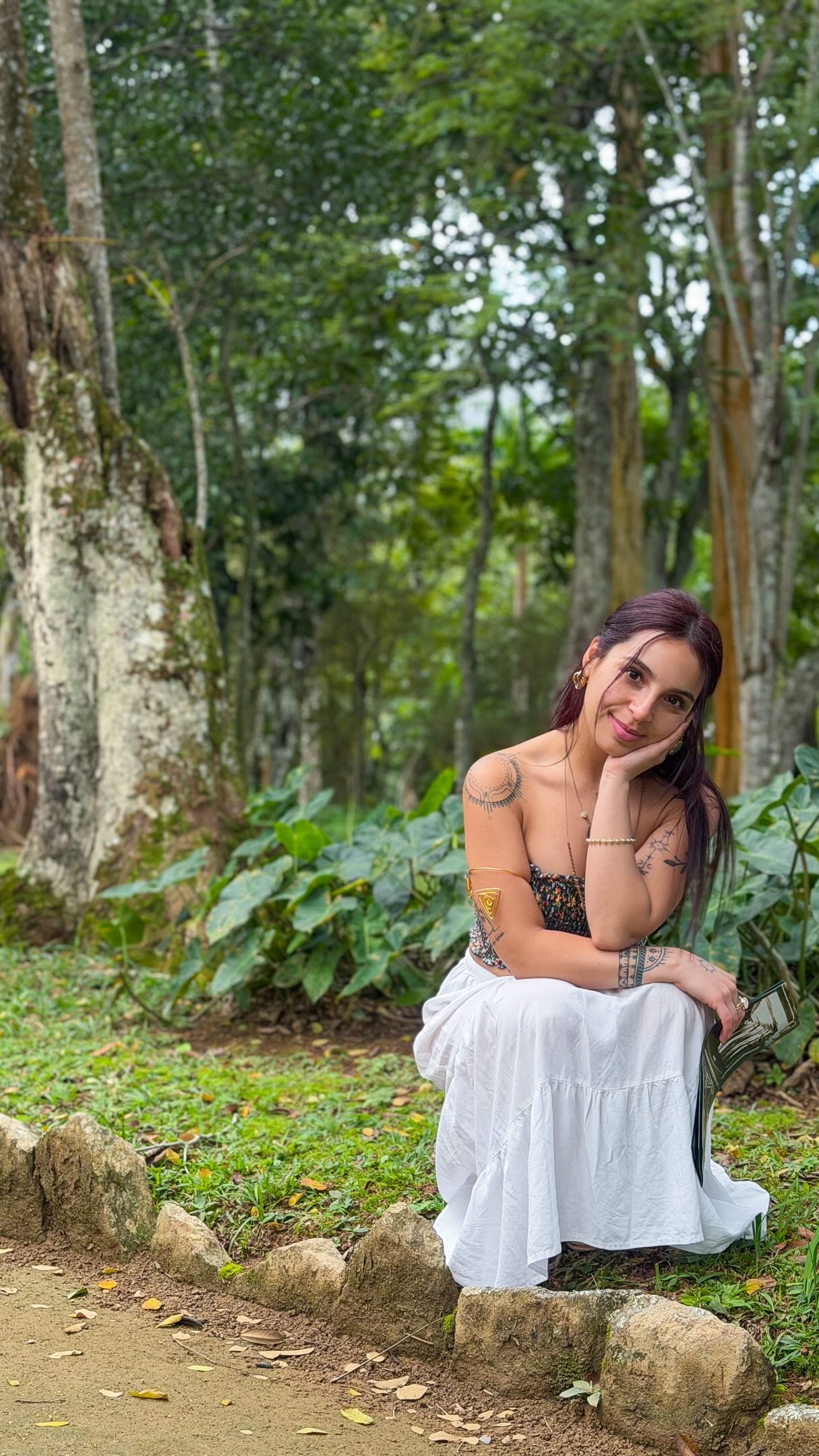 Urban Rainforest Adventures in Rio De Janeiro