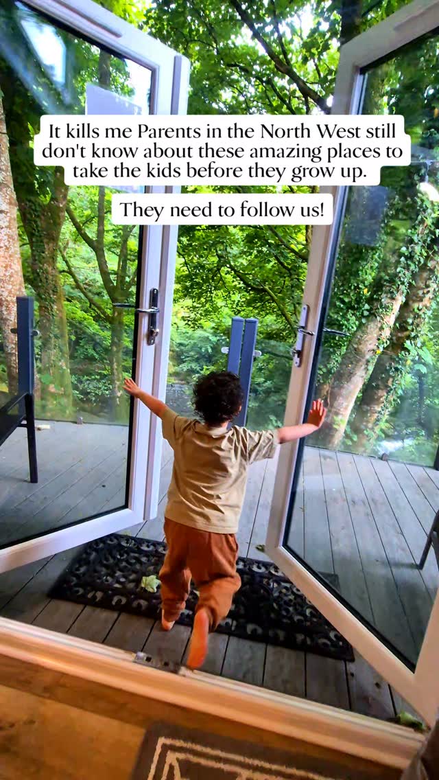 North Wales Adventures For Families