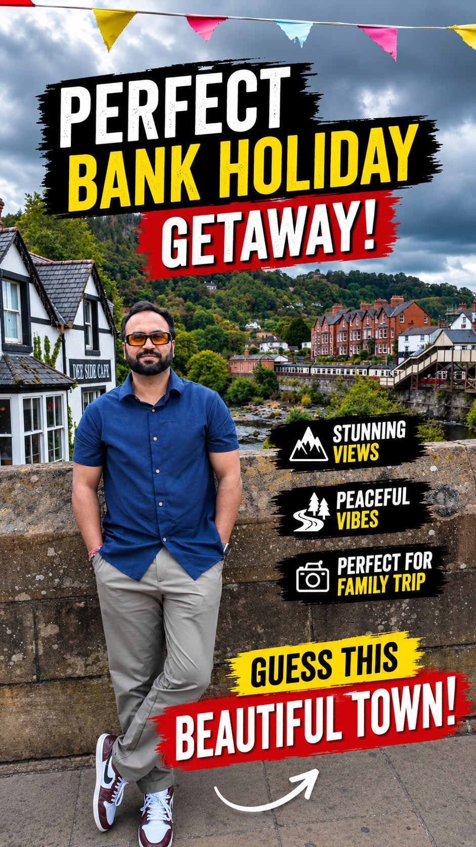 2 Restaurants in Wales