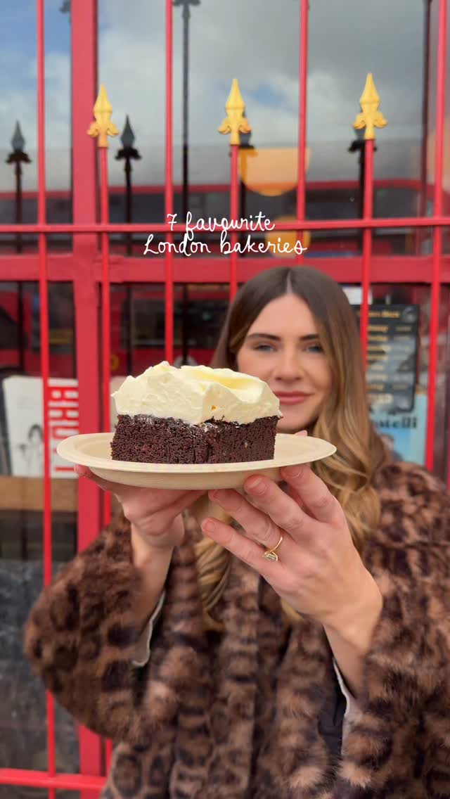 6 Bakeries in England