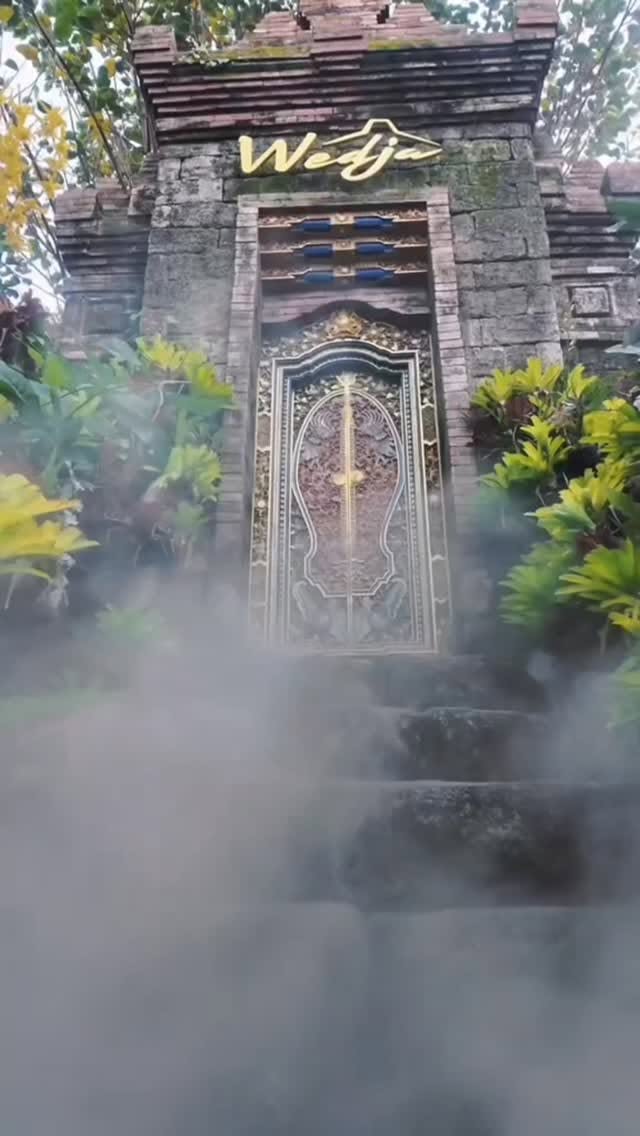 3 Restaurants in Bali